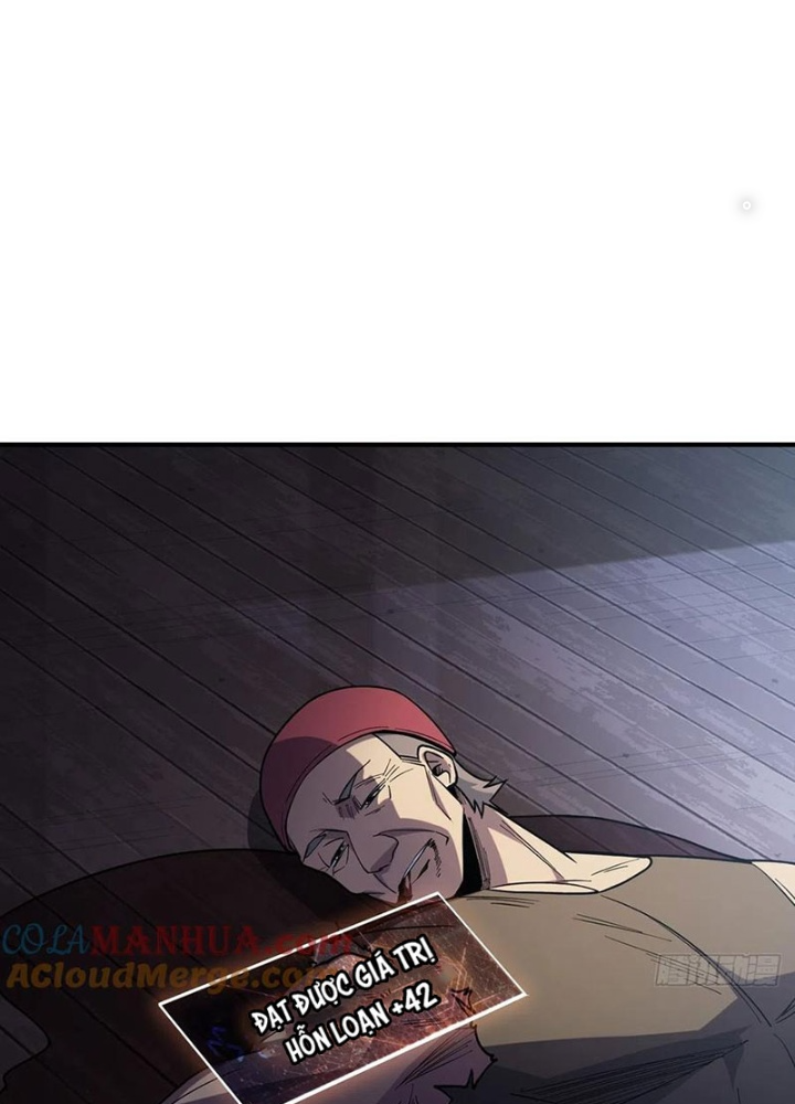 Nhân Vật Phản Diện? Chắc Chắn Không Phải Ta Chapter 58 - Trang 4