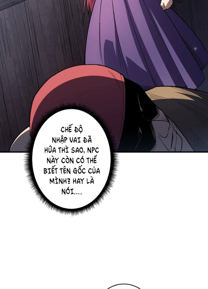 Nhân Vật Phản Diện? Chắc Chắn Không Phải Ta Chapter 58 - Trang 4