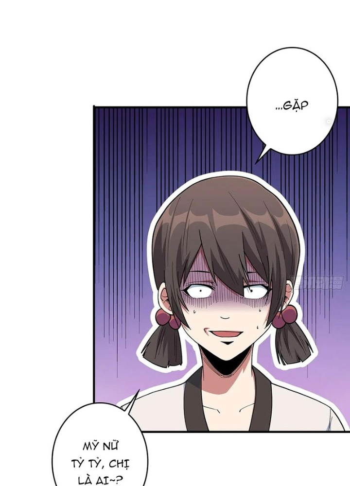 Nhân Vật Phản Diện? Chắc Chắn Không Phải Ta Chapter 58 - Trang 4