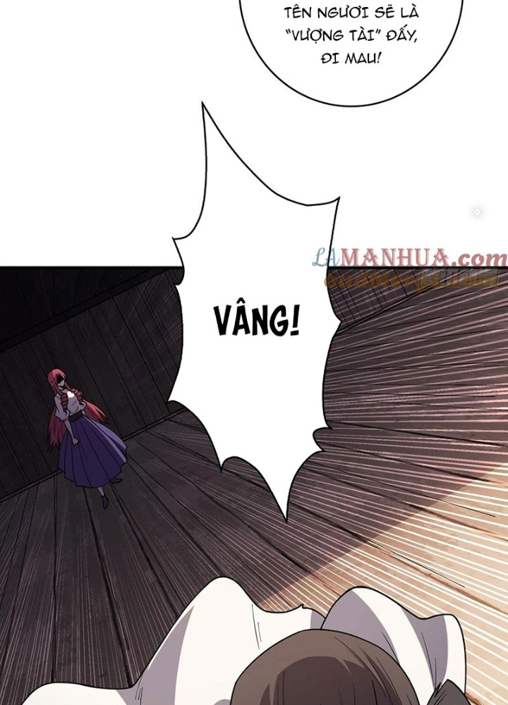 Nhân Vật Phản Diện? Chắc Chắn Không Phải Ta Chapter 58 - Trang 4