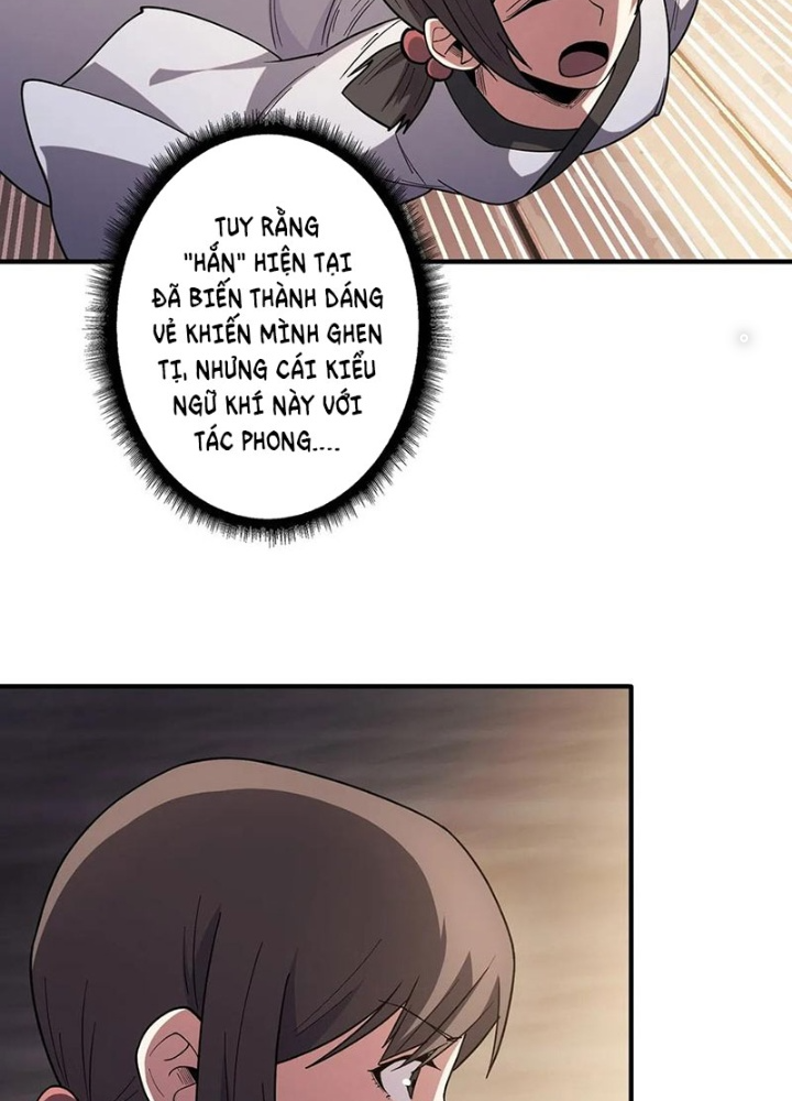 Nhân Vật Phản Diện? Chắc Chắn Không Phải Ta Chapter 58 - Trang 4