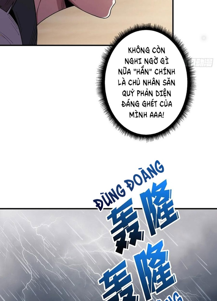 Nhân Vật Phản Diện? Chắc Chắn Không Phải Ta Chapter 58 - Trang 4