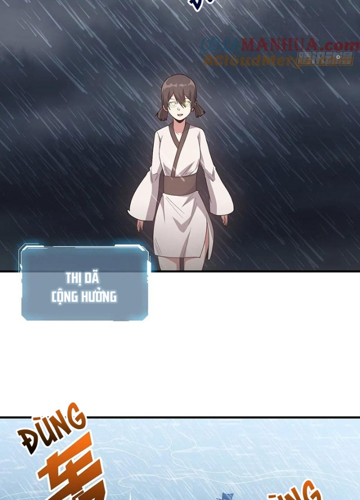 Nhân Vật Phản Diện? Chắc Chắn Không Phải Ta Chapter 58 - Trang 4