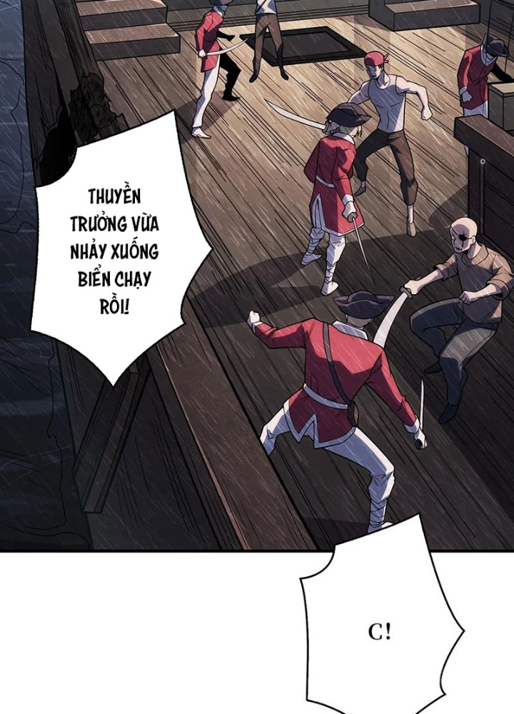 Nhân Vật Phản Diện? Chắc Chắn Không Phải Ta Chapter 58 - Trang 4