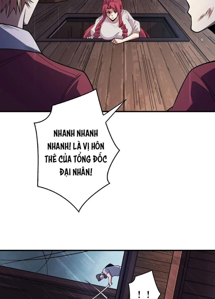 Nhân Vật Phản Diện? Chắc Chắn Không Phải Ta Chapter 58 - Trang 4