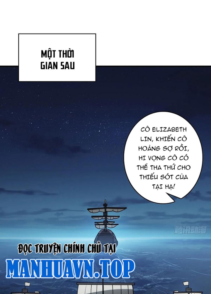 Nhân Vật Phản Diện? Chắc Chắn Không Phải Ta Chapter 59 - Trang 4