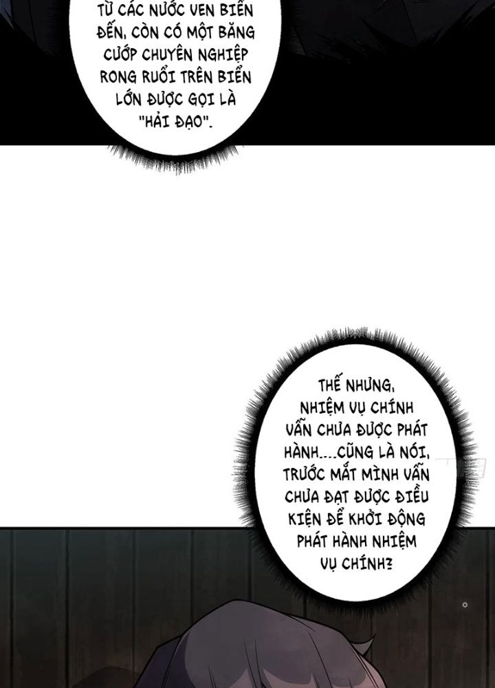 Nhân Vật Phản Diện? Chắc Chắn Không Phải Ta Chapter 59 - Trang 4