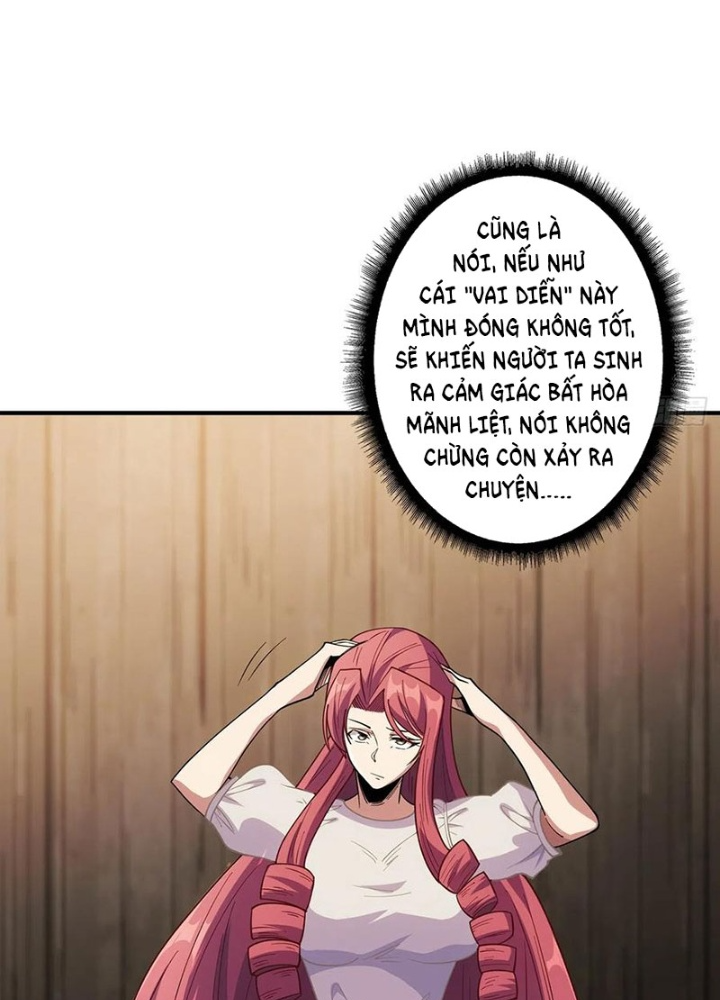 Nhân Vật Phản Diện? Chắc Chắn Không Phải Ta Chapter 59 - Trang 4