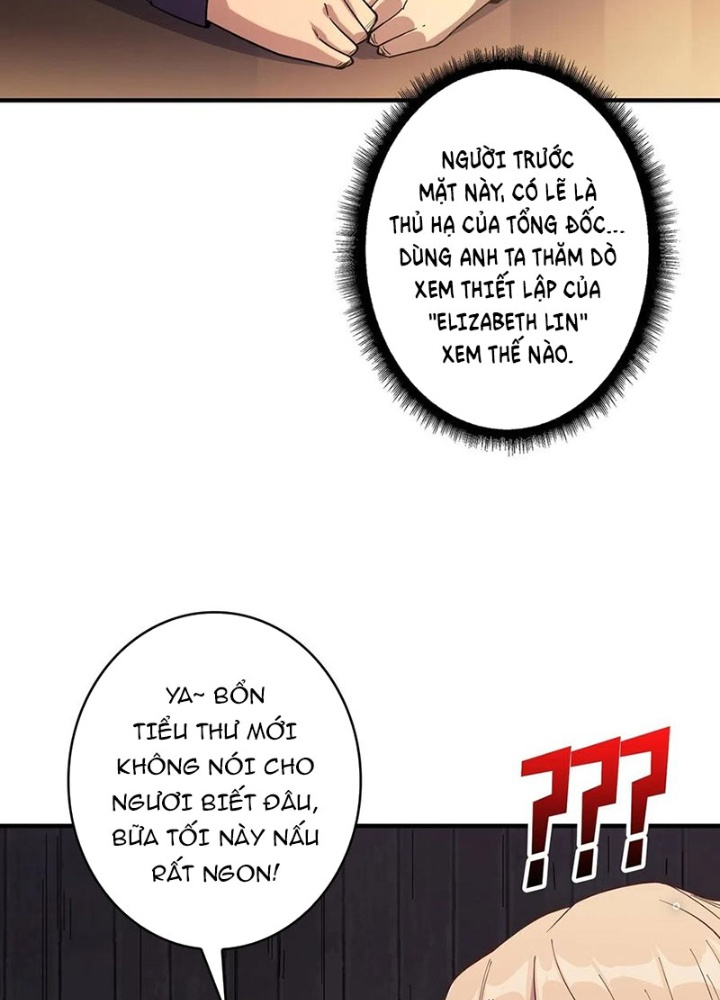 Nhân Vật Phản Diện? Chắc Chắn Không Phải Ta Chapter 59 - Trang 4