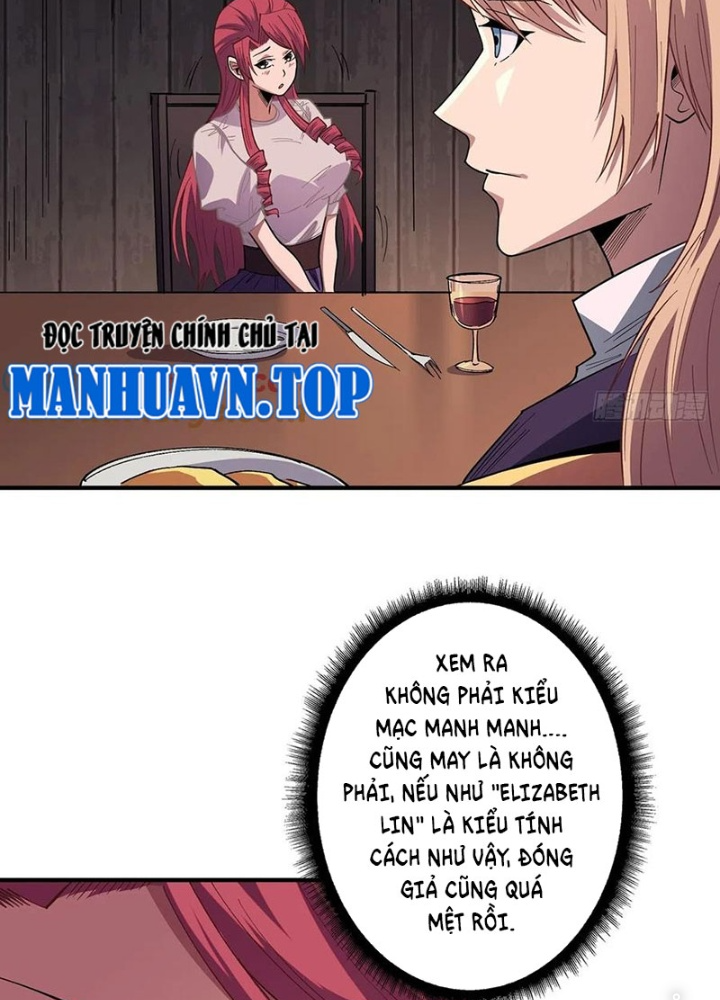 Nhân Vật Phản Diện? Chắc Chắn Không Phải Ta Chapter 59 - Trang 4