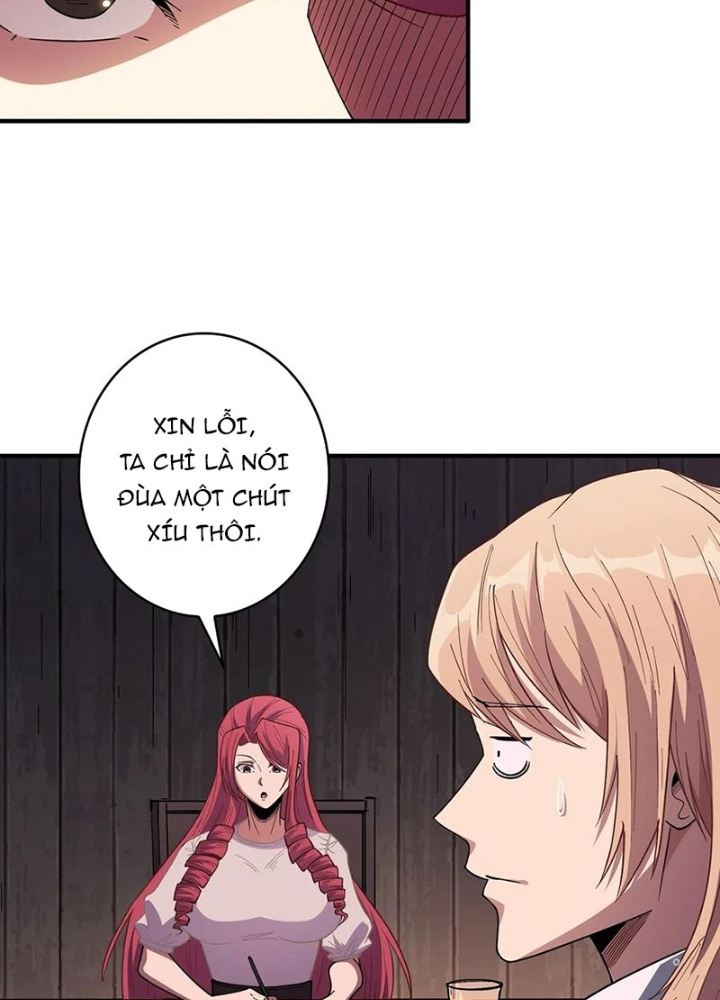 Nhân Vật Phản Diện? Chắc Chắn Không Phải Ta Chapter 59 - Trang 4