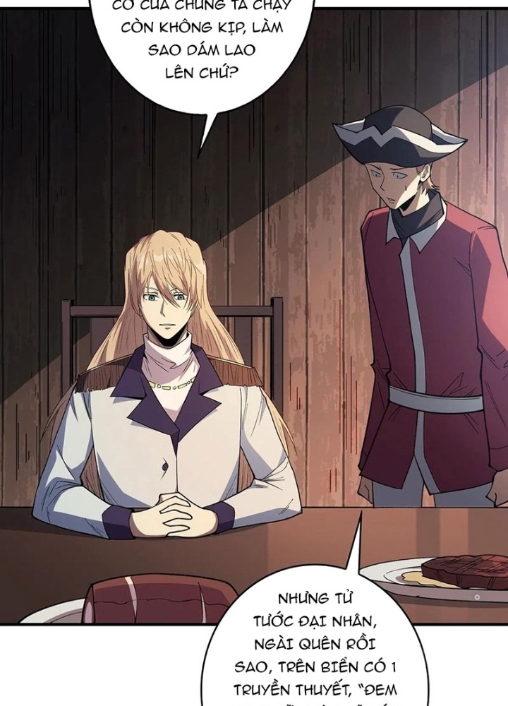 Nhân Vật Phản Diện? Chắc Chắn Không Phải Ta Chapter 59 - Trang 4