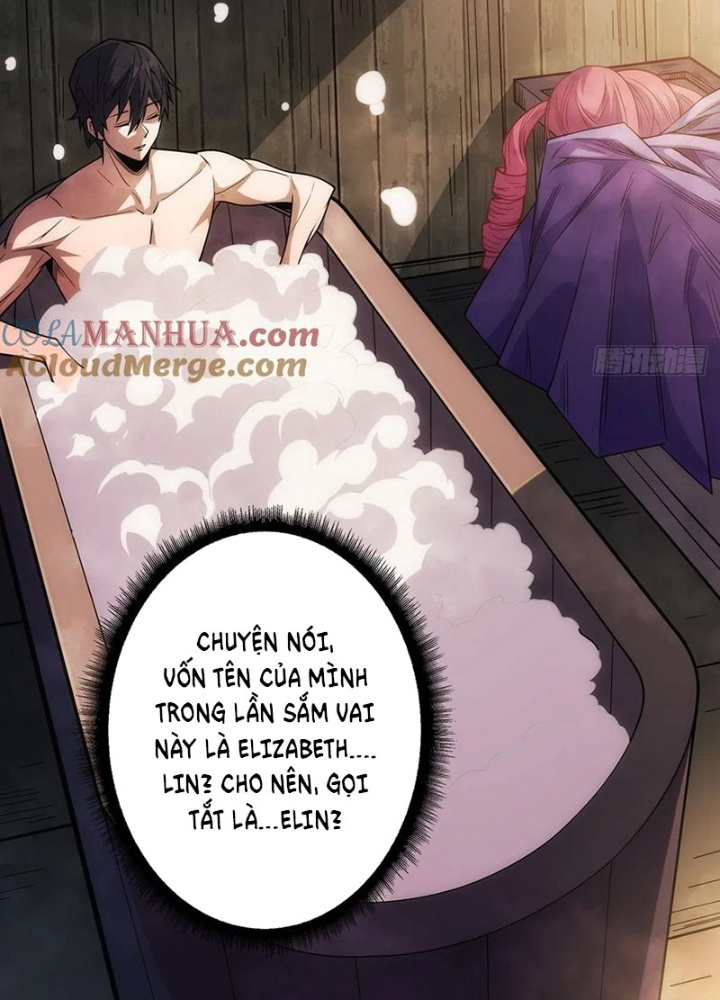 Nhân Vật Phản Diện? Chắc Chắn Không Phải Ta Chapter 59 - Trang 4