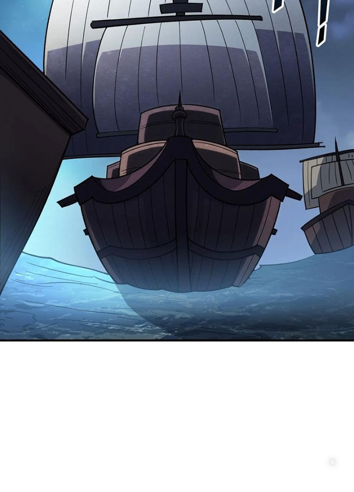 Nhân Vật Phản Diện? Chắc Chắn Không Phải Ta Chapter 59 - Trang 4