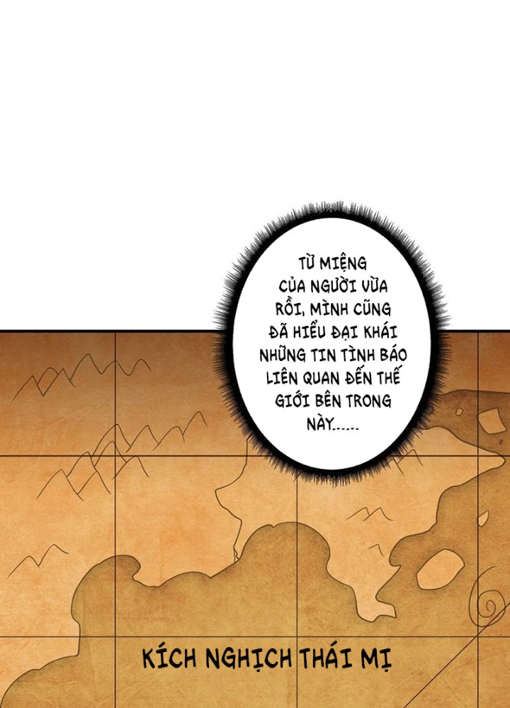 Nhân Vật Phản Diện? Chắc Chắn Không Phải Ta Chapter 59 - Trang 4