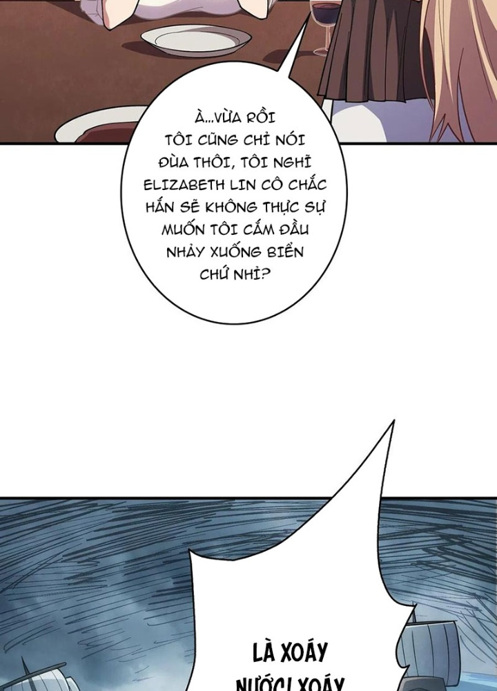 Nhân Vật Phản Diện? Chắc Chắn Không Phải Ta Chapter 59 - Trang 4