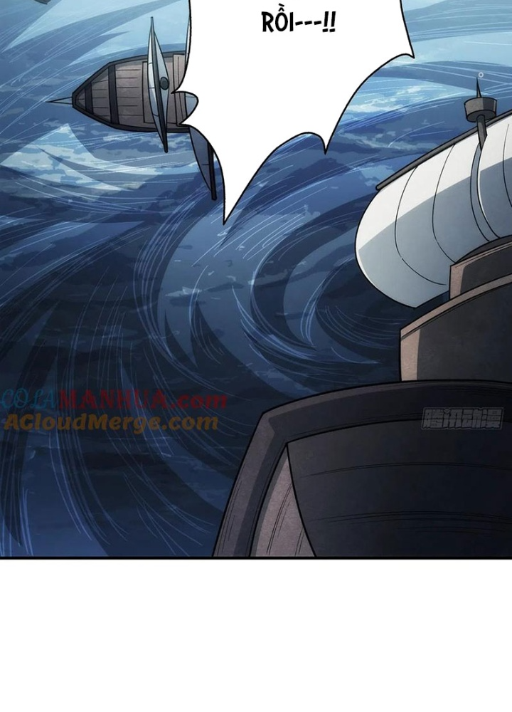 Nhân Vật Phản Diện? Chắc Chắn Không Phải Ta Chapter 59 - Trang 4