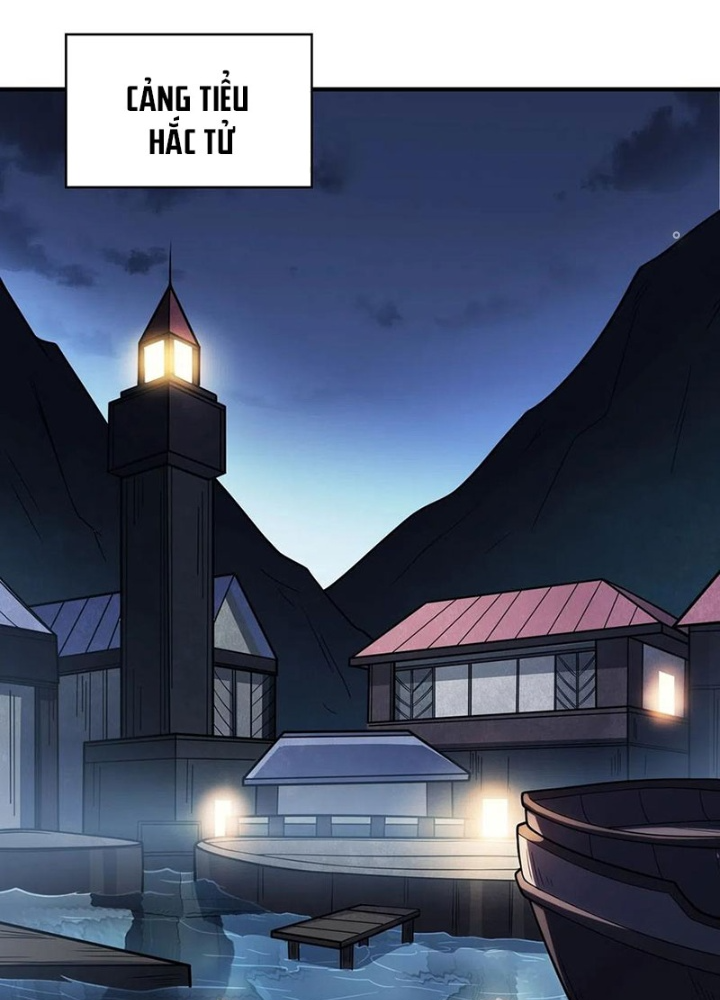 Nhân Vật Phản Diện? Chắc Chắn Không Phải Ta Chapter 59 - Trang 4