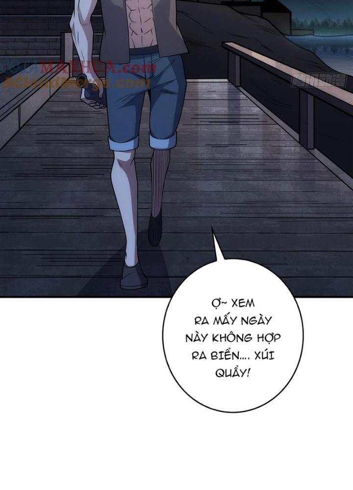 Nhân Vật Phản Diện? Chắc Chắn Không Phải Ta Chapter 59 - Trang 4