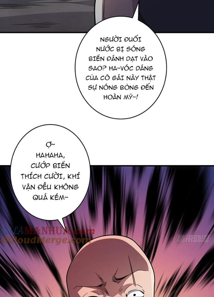 Nhân Vật Phản Diện? Chắc Chắn Không Phải Ta Chapter 59 - Trang 4