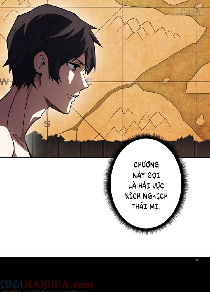 Nhân Vật Phản Diện? Chắc Chắn Không Phải Ta Chapter 59 - Trang 4