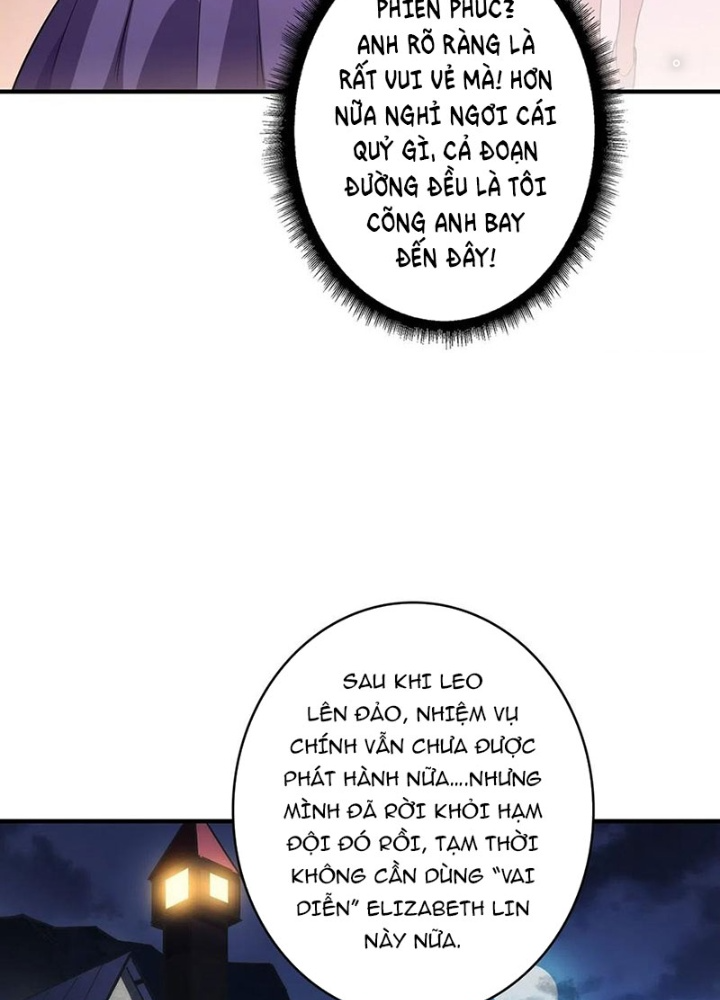 Nhân Vật Phản Diện? Chắc Chắn Không Phải Ta Chapter 59 - Trang 4