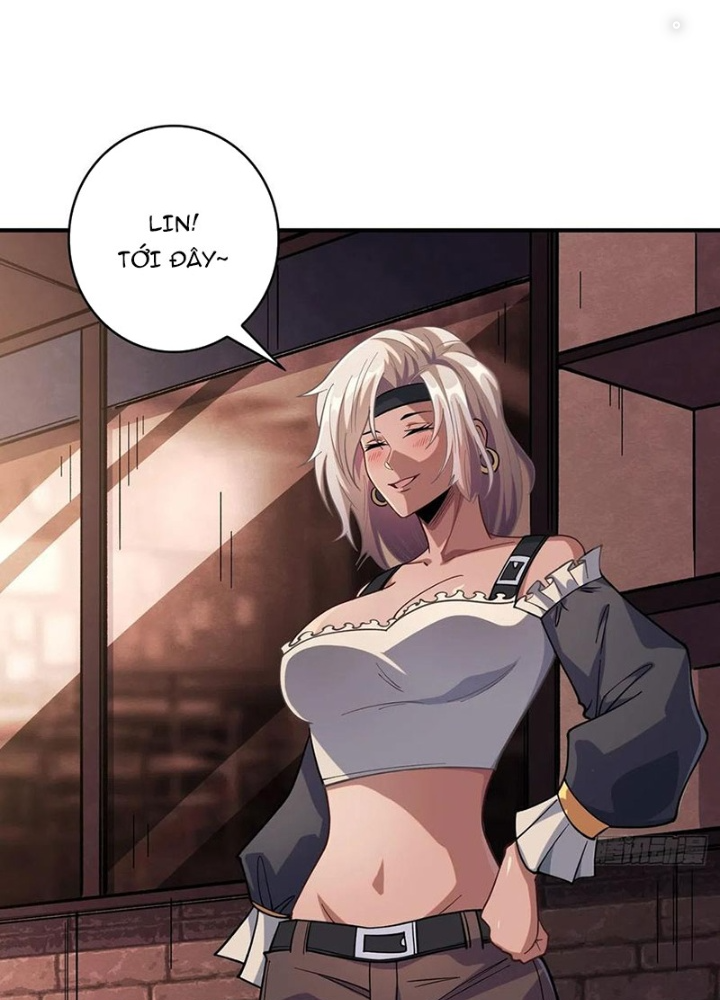 Nhân Vật Phản Diện? Chắc Chắn Không Phải Ta Chapter 59 - Trang 4