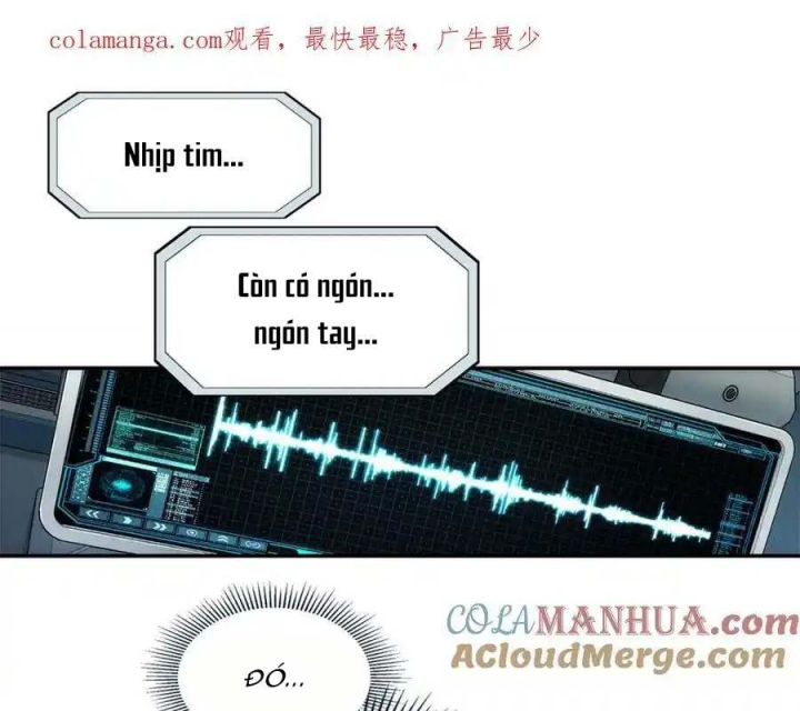 Titan Câm Lặng Chapter 64 - Trang 2