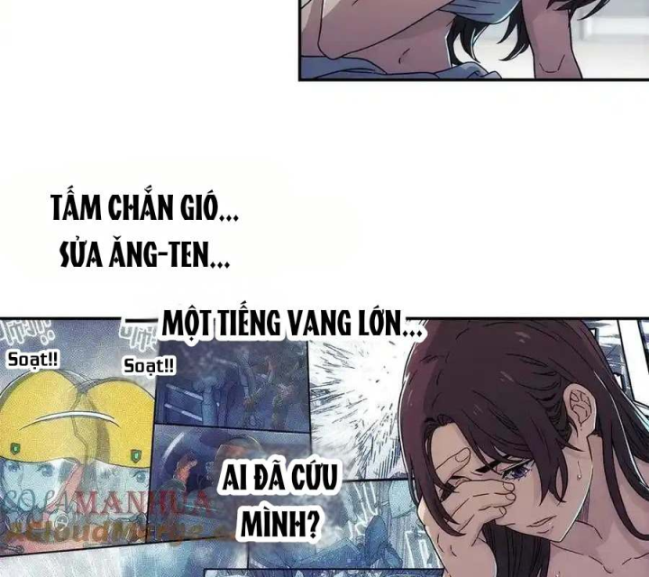Titan Câm Lặng Chapter 64 - Trang 2