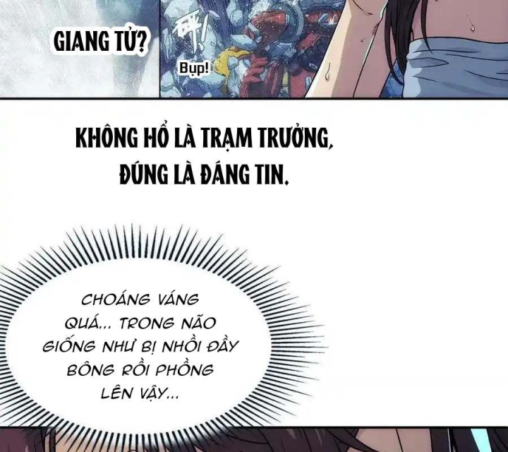 Titan Câm Lặng Chapter 64 - Trang 2