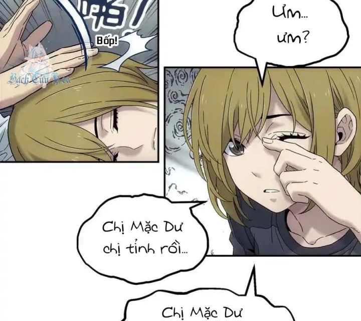 Titan Câm Lặng Chapter 64 - Trang 2