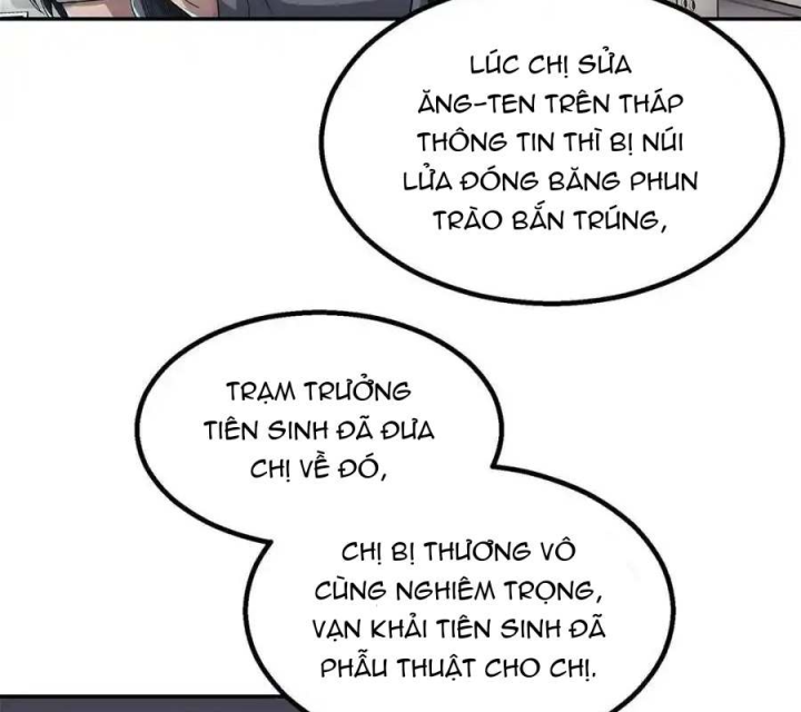 Titan Câm Lặng Chapter 64 - Trang 2