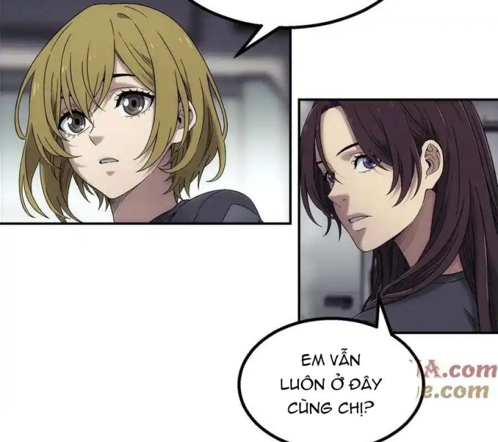 Titan Câm Lặng Chapter 64 - Trang 2