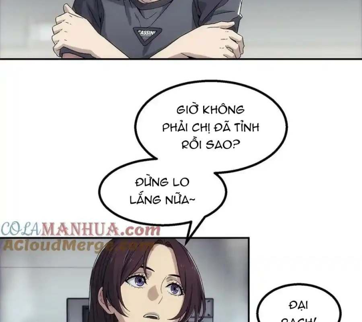 Titan Câm Lặng Chapter 64 - Trang 2