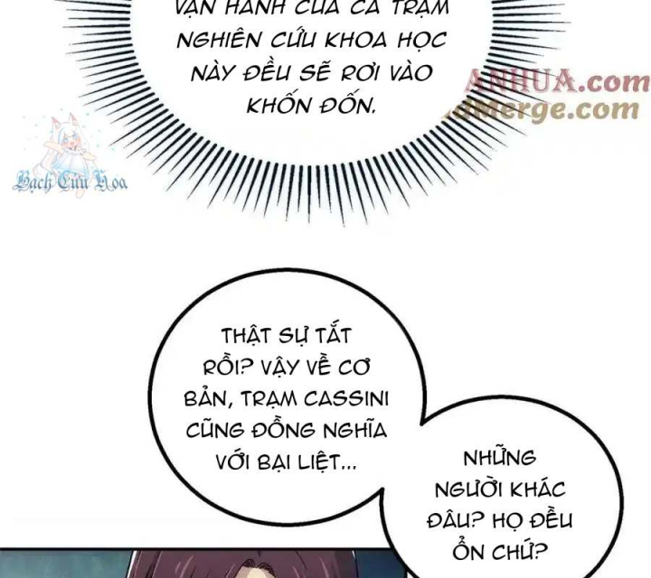 Titan Câm Lặng Chapter 64 - Trang 2
