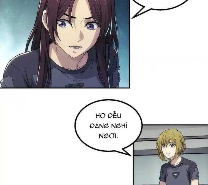 Titan Câm Lặng Chapter 64 - Trang 2