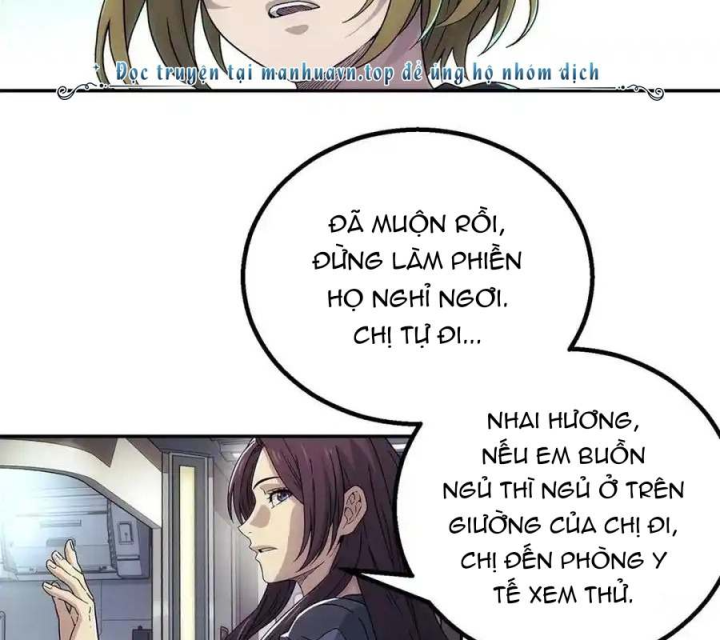 Titan Câm Lặng Chapter 64 - Trang 2