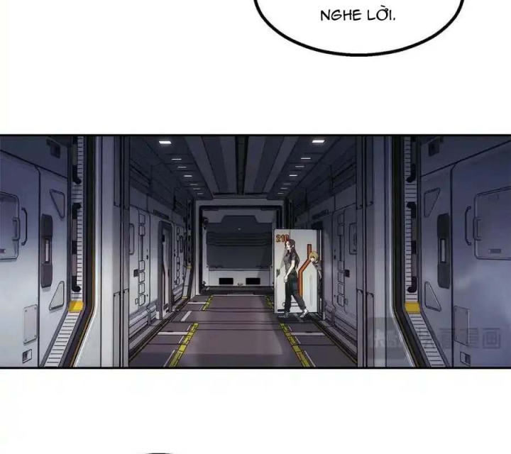 Titan Câm Lặng Chapter 64 - Trang 2