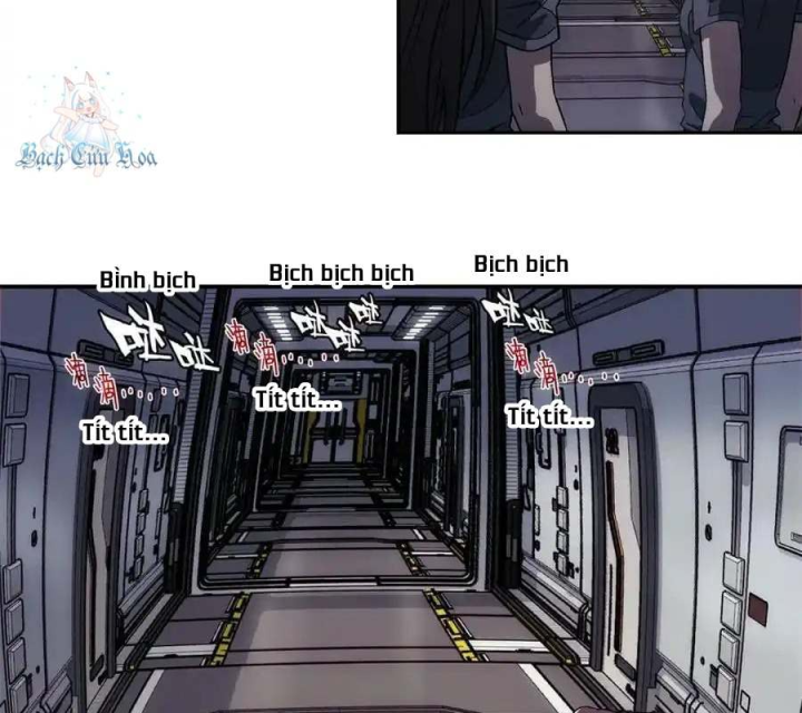 Titan Câm Lặng Chapter 64 - Trang 2