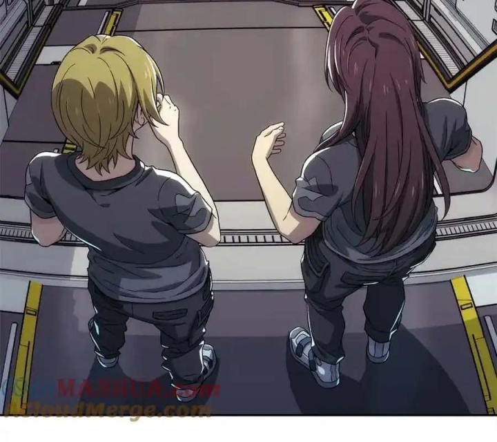 Titan Câm Lặng Chapter 64 - Trang 2