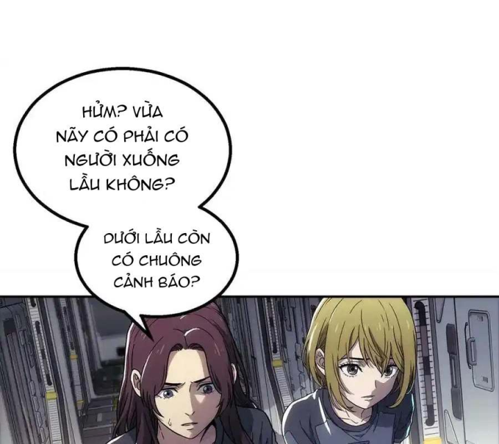 Titan Câm Lặng Chapter 64 - Trang 2