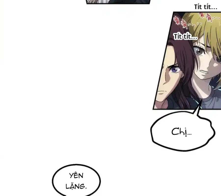 Titan Câm Lặng Chapter 64 - Trang 2