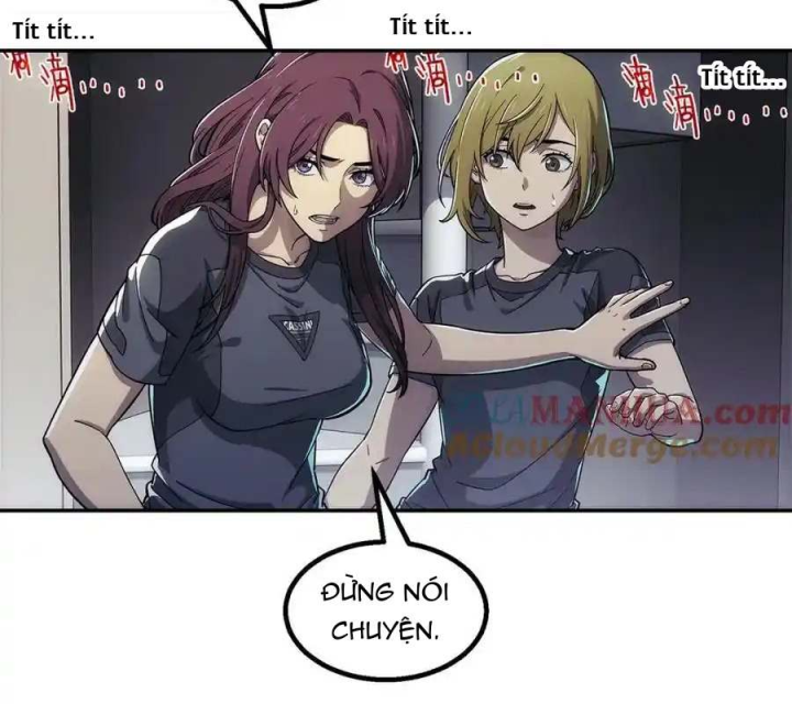 Titan Câm Lặng Chapter 64 - Trang 2