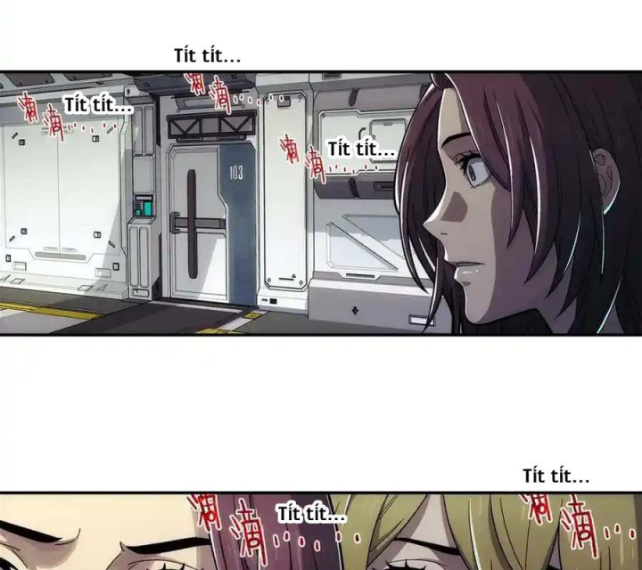 Titan Câm Lặng Chapter 64 - Trang 2