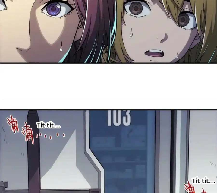 Titan Câm Lặng Chapter 64 - Trang 2