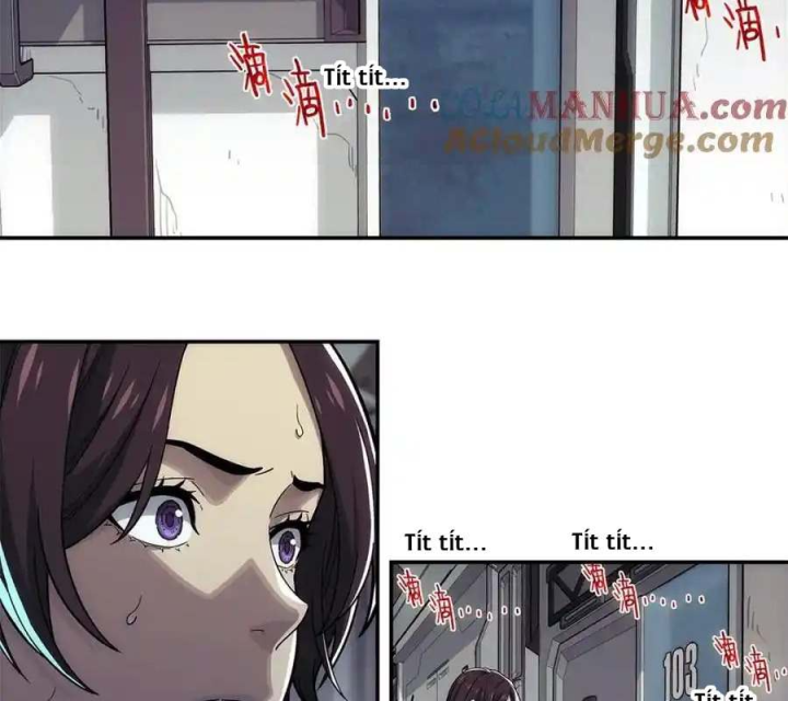 Titan Câm Lặng Chapter 64 - Trang 2