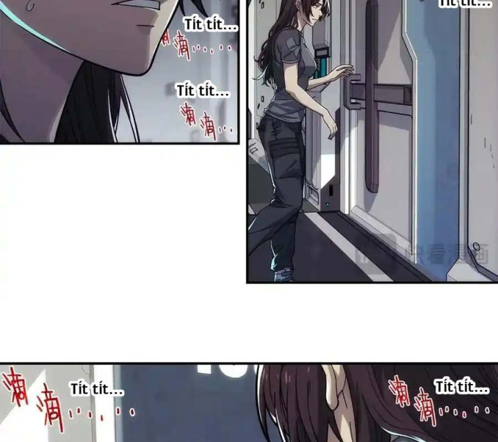 Titan Câm Lặng Chapter 64 - Trang 2