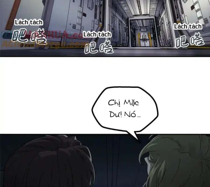 Titan Câm Lặng Chapter 65 - Trang 2