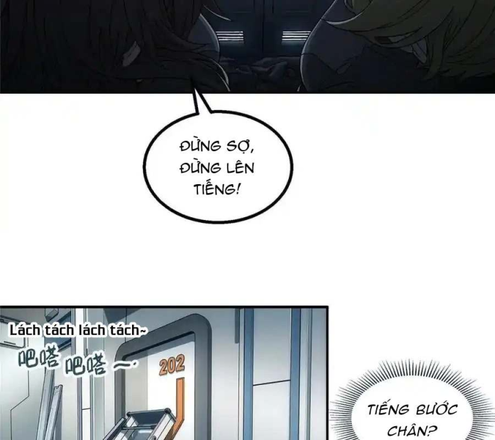 Titan Câm Lặng Chapter 65 - Trang 2