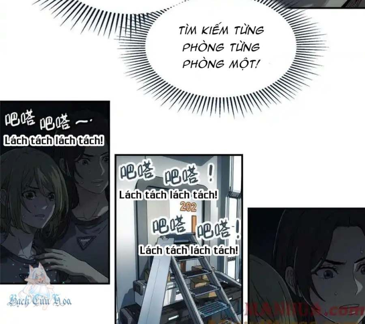 Titan Câm Lặng Chapter 65 - Trang 2